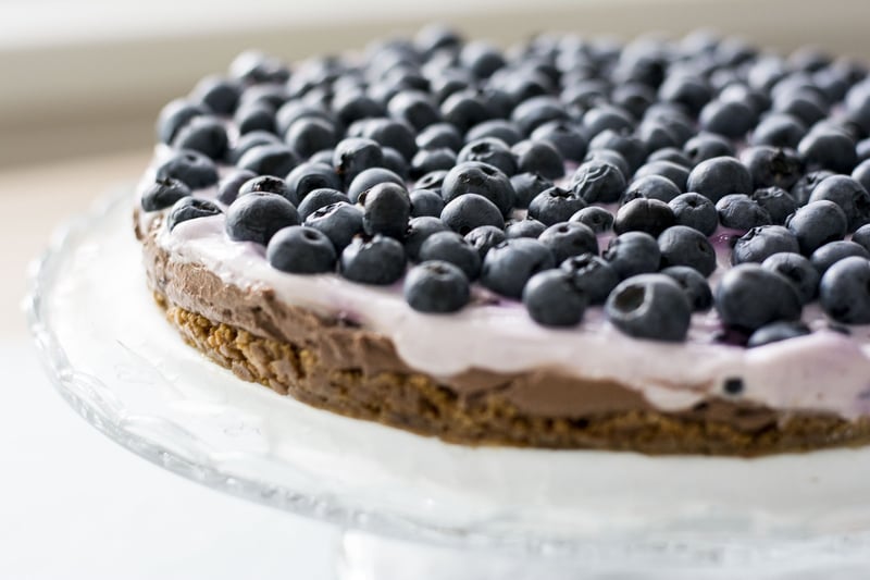 Fairytale Desserts
