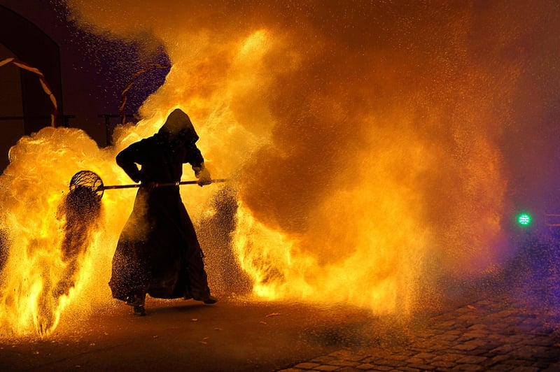 Fire Performance